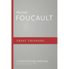 Michel Foucault - Paperback