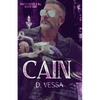 Cain - Paperback