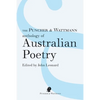 The Puncher & Wattmann Anthology of Australian Poetry - Paperback