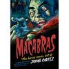 Macabras: The Horror Comic Art of Jayme Cortez - Hardcover