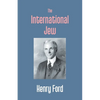 The International Jew - Paperback