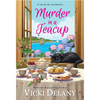 Murder in a Teacup - Paperback