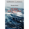The Rider of the White Horse (The Dikegrave. German Classics) - Paperback