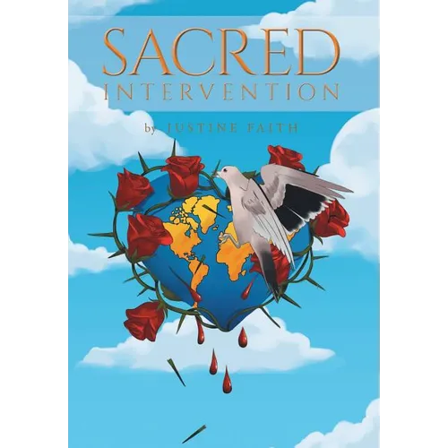 Sacred Intervention - Hardcover