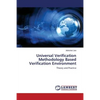 Universal Verification Methodology Based Verification Environment - Paperback