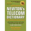 Newton's Telecom Dictionary - Paperback