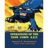 Operations of the Tank Corps A.E.F. - Paperback