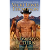 A Cowboy's Return - Paperback