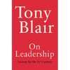On Leadership: Lessons for the 21st Century - Hardcover