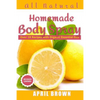 All natural Homemade body spray: With organic essential oil Over 18 recipes - Paperback