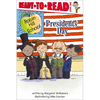 Presidents' Day - Hardcover