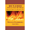 Dunamis! Power from on High! - Paperback