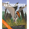 I Am Hatzegopteryx - Paperback