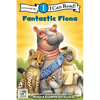 Fantastic Fiona - Paperback