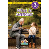 What is Ageism?: Working Towards Equality (Engaging Readers, Level 3) - Paperback