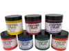 Warren London Critter Color Temporary Pet Fur Dye, Washable Non-Toxic 4oz