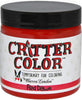 Warren London Critter Color Temporary Pet Fur Dye, Washable Non-Toxic 4oz