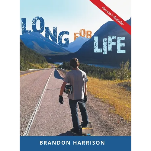 Long For Life - Hardcover