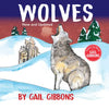 Wolves (New & Updated Edition) - Hardcover