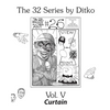 Curtain - Paperback