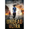 Undead Ultra - Paperback