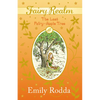 Last Fairy Apple Tree - Paperback