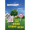 The Book Stops Here - Paperback