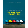 Comparative European Politics: Distinctive Democracies, Common Challenges - Paperback