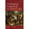 Theological Exegesis of Scripture: Volume II: The Historical Books - Paperback