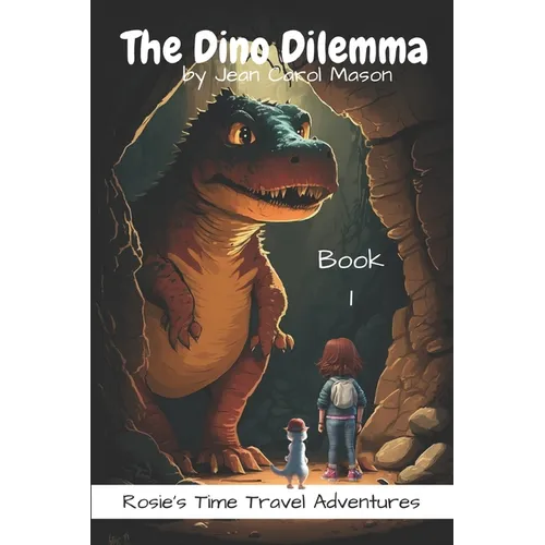 The Dino Dilemma - Paperback