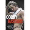 Cocky Bastard - Paperback