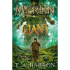 Giant: The Unlikely Origins of Shim - Paperback