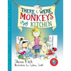 There Were Monkeys in My Kitchen (Pb) - Paperback