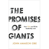 The Promises of Giants - Hardcover