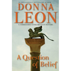A Question of Belief: A Commissario Guido Brunetti Mystery - Paperback