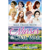 Mail Order Bride: Nurses Of The Civil War: The Complete Series: A Clean Historical Romance Collection - Paperback
