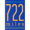 722 Miles: The Building of the Subways and How They Transformed New York - Paperback