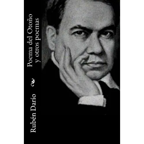 Poema del Otoño y otros poemas - Paperback