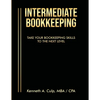 Intermediate Bookkeeping - Paperback