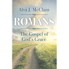 Romans the Gospel of God's Grace - Paperback
