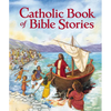 Catholic Book of Bible Stories - Hardcover