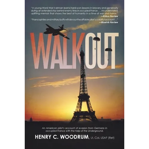 Walkout - Paperback