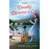 Deadly Director's Cut - Mass Market Paperbound