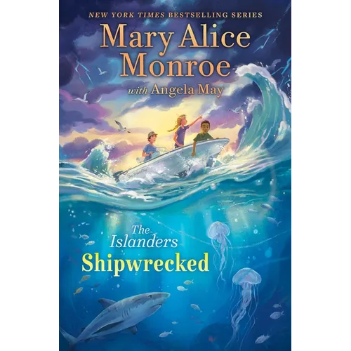 Shipwrecked - Hardcover