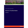 Memoirs of Cardinal Dubois: Volume 1 - Paperback