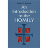 An Introduction to the Homily - Paperback