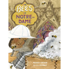 The Bees of Notre-Dame - Hardcover