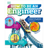How to Be an Engineer - Hardcover
