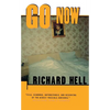 Go Now - Paperback