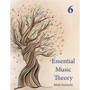 Essential Music Theory Level 6 - Paperback